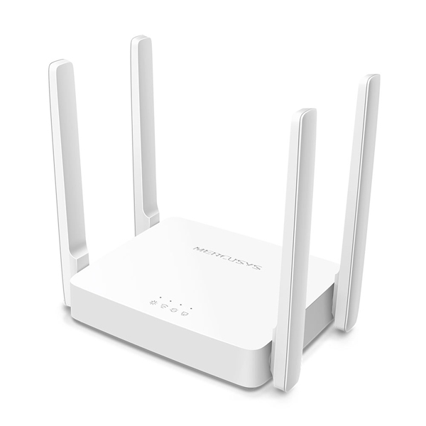AC1200 Wireless Dual Band Router MERCUSYS AC10